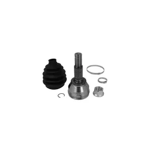METELLI 15-1861 Kit de tête de cardan