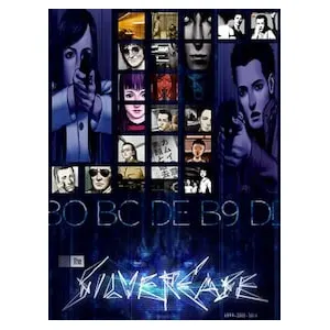 The Silver Case (clé Steam, monde entier)