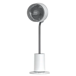 Htw Htw-vp-20fjd Ventilateur Blanc