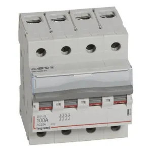 Débrancheur Legrand LEXIC - 406489