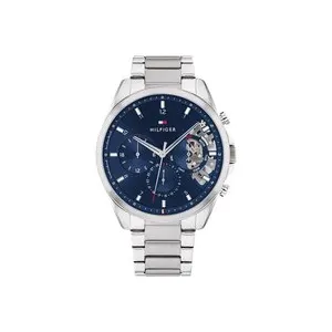 Montre Tommy Hilfiger Baker Bleu