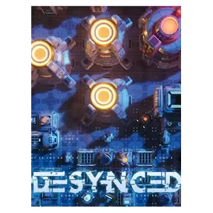 Desynced (clé Steam, Europe)