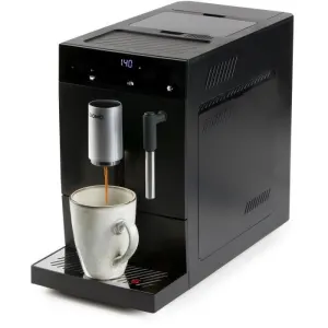 Robot café 19 bars noir - DO1150K