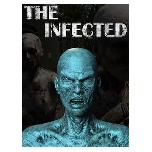The Infected (clé Steam, Europe)