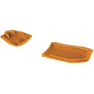 Petzl - Antisnow Leopard (x2) - Accessoires Crampon