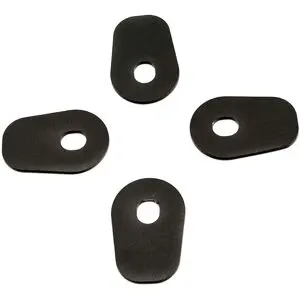 Support Clignotant Puig CACHE ORIFICES Noir