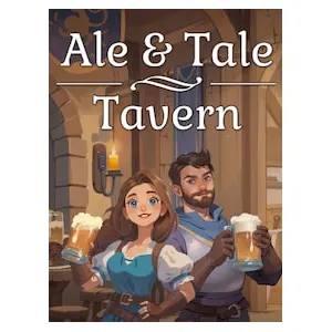 Ale & Tale Tavern (clé Steam, monde entier)