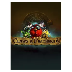 Claws & Feathers 2 (clé Steam, monde entier)