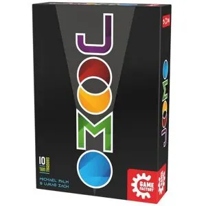 Joomo