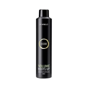 Montibello Decode Volume Roots Up Mousse Extra Volume 300ml