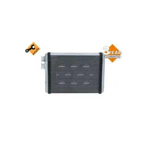 Système De Chauffage Easy Fit Nrf 54380 Audi