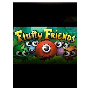 Fluffy Friends (clé Steam, monde entier)