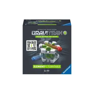 GraviTrax PRO - Bloc d'action Turntable - Ravensburger