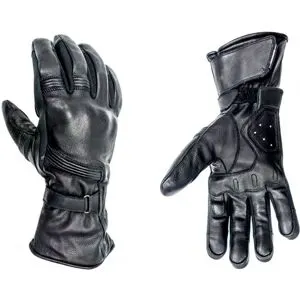 Gants Helstons TITANIUM Noir