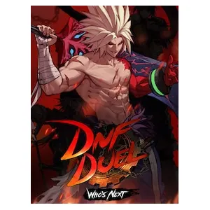 DNF Duel (clé Steam, monde entier)