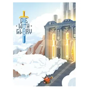 Die With Glory (clé Steam, monde entier)