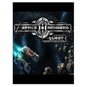Space Rangers: Quest (clé Steam, monde entier)