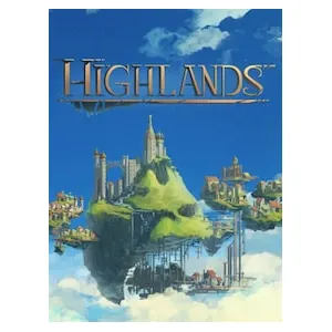 Highlands (clé Steam, monde entier)