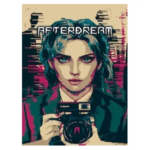 Afterdream (clé Steam, monde entier)