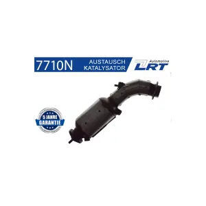 LRT 7710N Catalyseur
