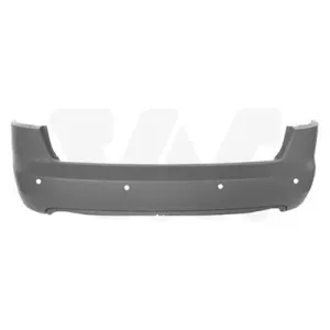 VAN WEZEL Pare-chocs pour AUDI: A4 (Ref: 0326548)