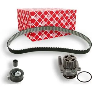 FEBI BILSTEIN 45125 Kit de distribution + pompe à eau