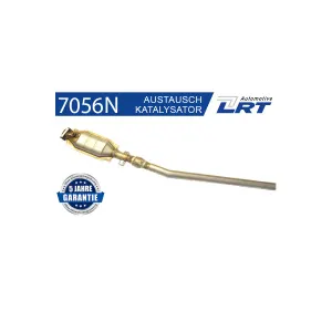 LRT 7056N Catalyseur