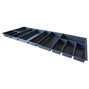 Range-couverts Sky 1122x474mm Anthracite
