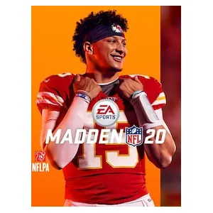 Madden NFL 20 (clé Xbox One, monde entier)