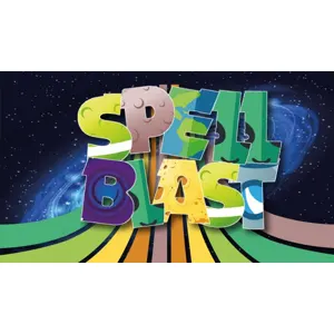 Spellblast (clé Steam, monde entier)