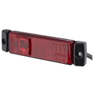 HELLA Feu arrière (Ref: 2TM 008 645-651)
