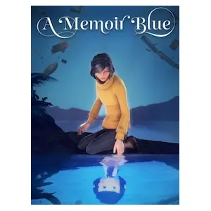 A Memoir Blue (clé Steam, monde entier)