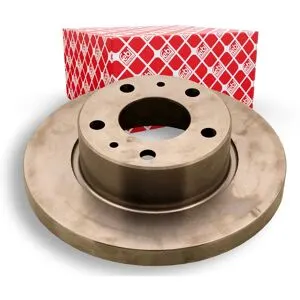 FEBI BILSTEIN 17415 Disque de frein