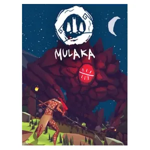 Mulaka (clé Steam, monde entier)