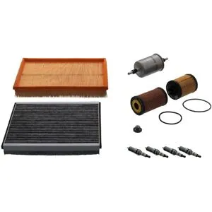 FEBI BILSTEIN 38226 Kit de service