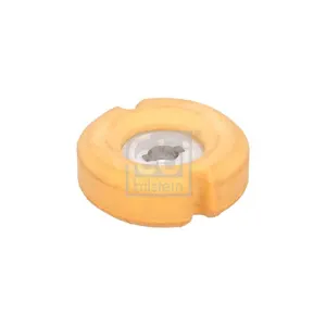 FEBI BILSTEIN Butée élastique, suspension pour PORSCHE: 911 (Ref: 188182)