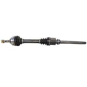 SKF Cardan pour CITROËN: C5 (Ref: VKJC 5266)