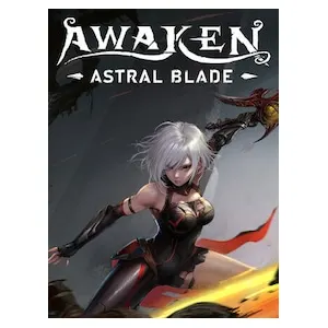 AWAKEN - Astral Blade (clé Steam, Europe)
