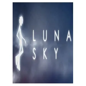 Luna Sky (clé Steam, monde entier)