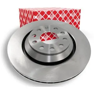 FEBI BILSTEIN 24386 Disque de frein