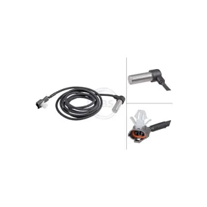 A.B.S. 32237 Capteur ABS