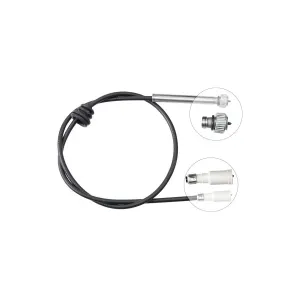 A.B.S. ALL BRAKE SYSTEMS BV. Câble flexible de commande de compteur pour OPEL: Manta, Ascona (Ref:…