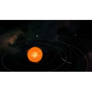 Interplanetary (clé Steam, monde entier)