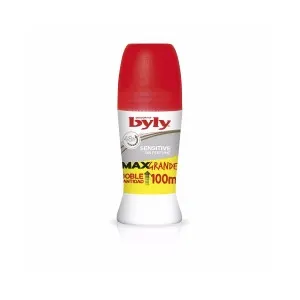 Byly Sensitive Max Deo Roll-On 100ml
