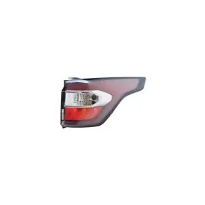 VAN WEZEL Feu arrière pour FORD: Kuga (Ref: 1907934)