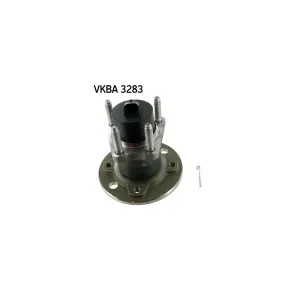 SKF VKBA 3283 Kit de roulement de roue