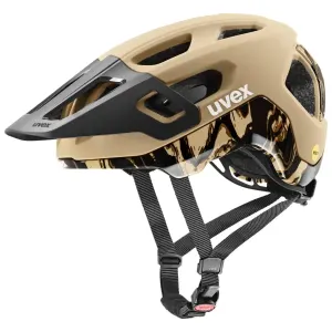 Casque VTT React Mips 2025