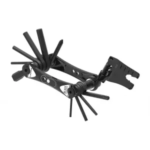 Multi-outils Lezyne RAP II-24