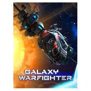 Galaxy Warfighter (clé Steam, monde entier)