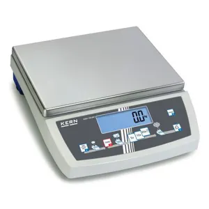 Système De Comptage Cke 65k0.2 - Portée 65 Kg
